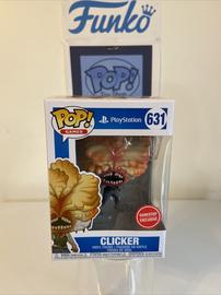 clicker pop funko