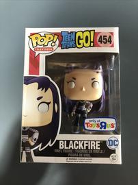 funko pop 454