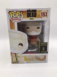 funko pop headless hershel