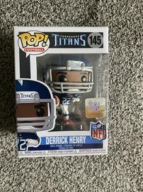 derrick henry funko pop
