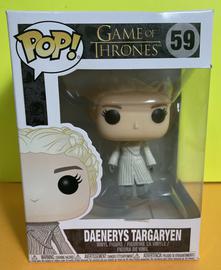 daenerys targaryen funko pop 59