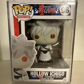 96 Hollow Ichigo (GameStop)