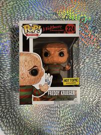 funko pop freddy krueger syringe