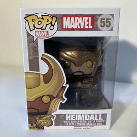 heimdall funko