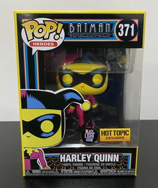 harley quinn 371