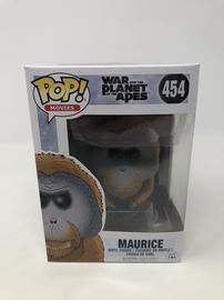 maurice funko pop