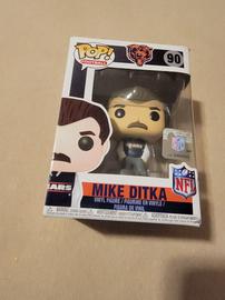 ditka funko pop