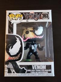 venom 363