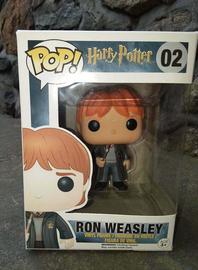 ron weasley funko pop amazon