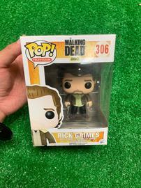 rick grimes funko pop 306