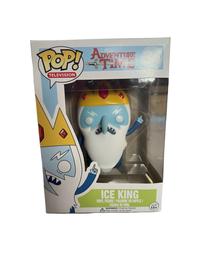 FunkoPop！34 ICE KING アイスキング Funko Pop! Vinyl: Cartoon Network - Ice King #34 for sale