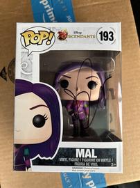 mal funko pop