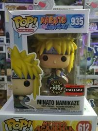 minato glow chase