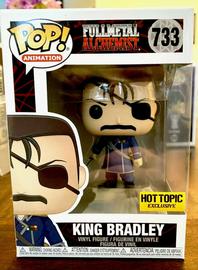 bradley funko pop