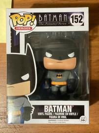 animated series batman funko pop