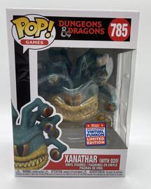 pop xanathar