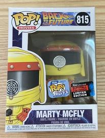 marty mcfly 815