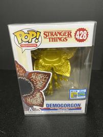 funko demogorgon 428
