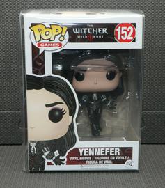 witcher yennefer funko pop