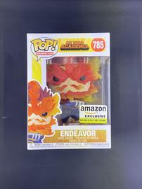 endeavor 785