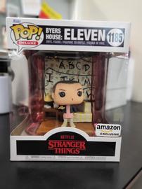 1185 Byers House: Eleven (Amazon)