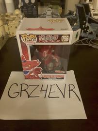 slifer pop target