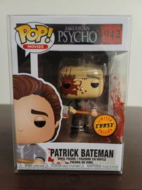patrick bateman chase funko