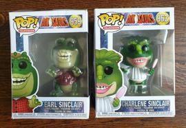 funko pop 963