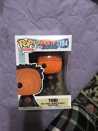 tobi funko