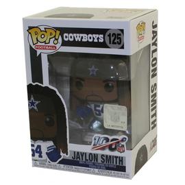 Funko NFL Dallas Cowboys POP! Football Jaylon Smith Vinyl Figure #125