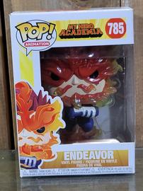 endeavor 785
