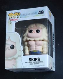 skips funko
