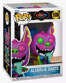 dante alebrije funko