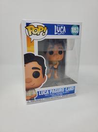 Funko POP! Disney Luca Luca Paguro #1055