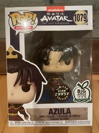 azula chase funko