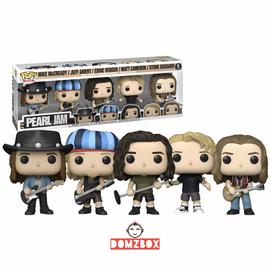 pearl jam funko pop uk