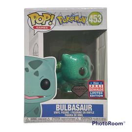 bulbasaur 453