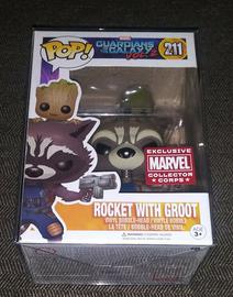 funko pop gohan special edition
