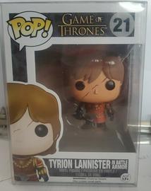 funko pop tyrion lannister 21