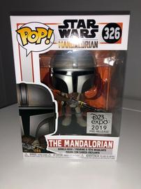 mandalorian 326