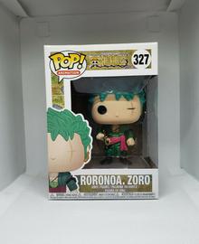 funko one piece zoro