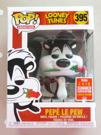 395 Pepé Le Pew (SDCC) - Funko Pop Price