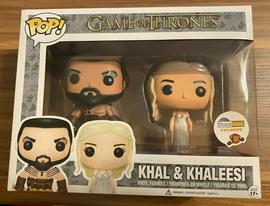 khaleesi funko