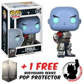 zavala pop figure