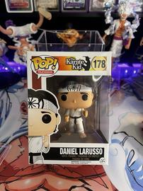 178 Daniel Larusso (Karate Kid)