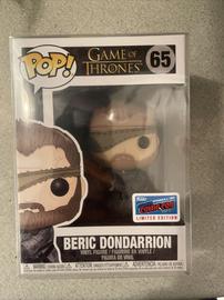 beric funko pop