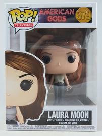 laura moon funko