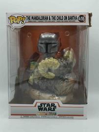 funko mandalorian 416