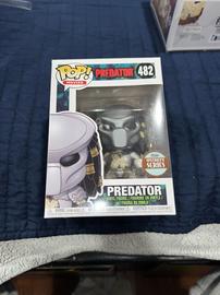 482 Predator (Masked)