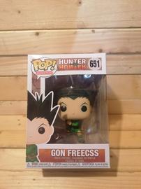 funko pop 651